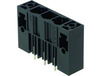Weidmüller 1850890000 Male behuizing (board) BU/SU Totaal aantal polen: 3 Rastermaat: 10.16 mm Inhoud: 50 stuk(s) - thumbnail
