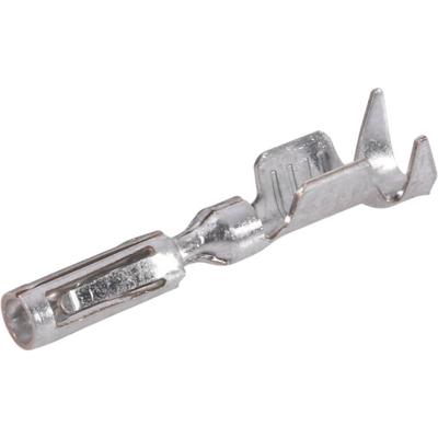 TE Connectivity 770854-1 Krimpcontact AMPSEAL Totaal aantal polen: 1 Inhoud: 1 stuk(s)