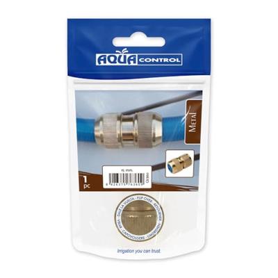 Eenheid voor slangreparatie Aqua Control 15 mm