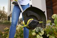 Ryobi RAC158 | 10 Heavy Duty Bladen voor vervanging - 5132004561 - 5132004561 - thumbnail