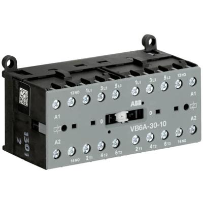 ABB VB6A-30-10-80 Schakelaar 220 V 8.5 A 1 stuk(s)
