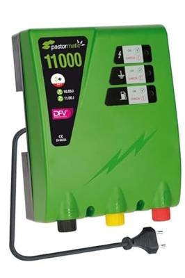 Beveiligingssysteem Pastormatic 2500 Hek