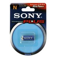 Sony Alkaline N 1.5V - thumbnail