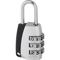ABUS Cijferslot 155/20 C/Dfnli - 155/20 C - 155/20 C - thumbnail
