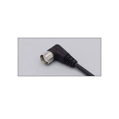 ifm Electronic E11745 Aansluitkabel Aantal polen (sensoren): 19 Bus, haaks 5 m 1 stuk(s)