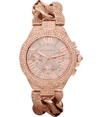 Michael Kors Bandschakels MK3196 - Staal - (1 stuk)