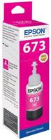 Epson T6733 Magenta inktcartridge - thumbnail