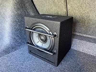 JBL Stage 800BA Subwoofer - Black Friday