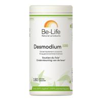 Be Life Desmodium 1000 Vegan 180 Capsules - thumbnail