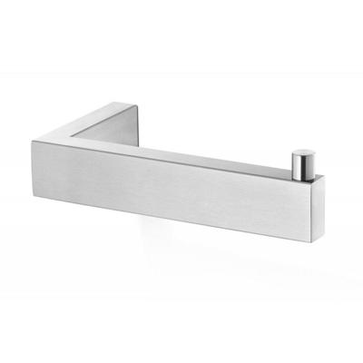Zack Linea toiletrolhouder rvs