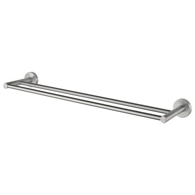 Handdoekhouder Haceka Kosmos Tec 62 cm Mat Chroom Haceka