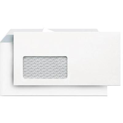 HEAD Envelop DIN lang Wit LS2121