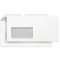 HEAD Envelop DIN lang Wit LS2121 - thumbnail