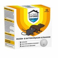 KB Muizenverjager en Rattenverjager Ultrasoon 60m² - thumbnail