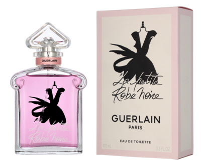 Guerlain La Petite Robe Noire Eau de toilette Spray 100 ml Dames