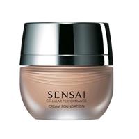 Sensai Cellular Performance Cream Foundation SPF15 Topaz Beige 30ml - thumbnail