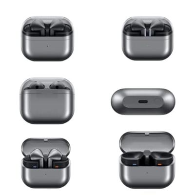 Samsung Galaxy Buds3 Pro In-ear Draadloos Zilver