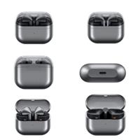 Samsung Galaxy Buds3 Pro In-ear Draadloos Zilver - thumbnail