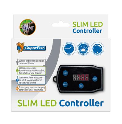 Slim Led Controller aquaria Superfish - Superfish