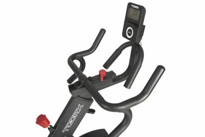 Toorx SRX Speed Mag Spinningbike - gratis levering - thumbnail