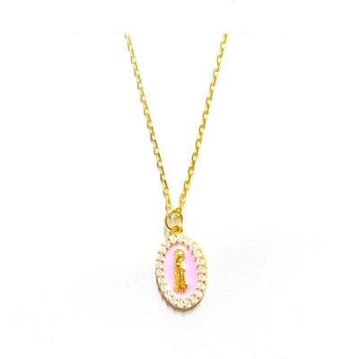 Horloge Kinderen Amen