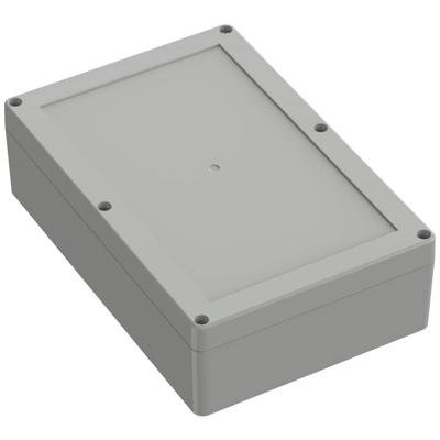 TRU COMPONENTS TC-10861000 Universele behuizing 209.70 x 139.80 x 60 ABS Lichtgrijs 1 stuk(s)
