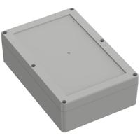 TRU COMPONENTS TC-10861000 Universele behuizing 209.70 x 139.80 x 60 ABS Lichtgrijs 1 stuk(s) - thumbnail