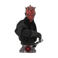 Star Wars Abystyle Bust - Darth Maul - thumbnail