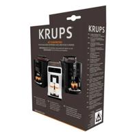 Krups XS5300 Onderhoudskit Koffiemachinereiniger - thumbnail