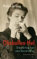 Oliebollen-Nel - Michèl de Jong - ebook - thumbnail