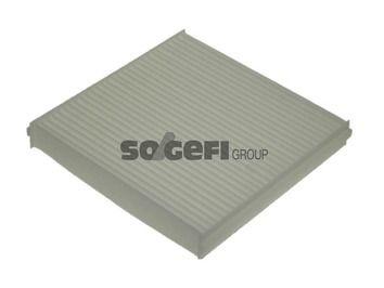 Interieurfilter AH185