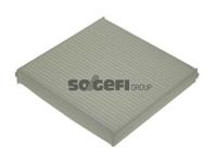 Interieurfilter AH185 - thumbnail