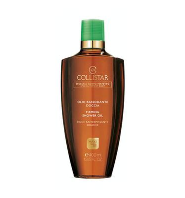 Collistar Firming Shower Oil 400 ml Douche & bad - thumbnail