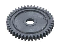 Spur Gear 42T (TR41-42) - thumbnail