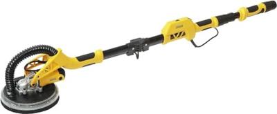 Excentrische schuurmachines Stanley SFMEE500S 230 V 220-240 V 750 W - thumbnail