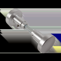 AMI Knopkruk 169/50 Deurdikte 38/42 F1 - 199950 - thumbnail