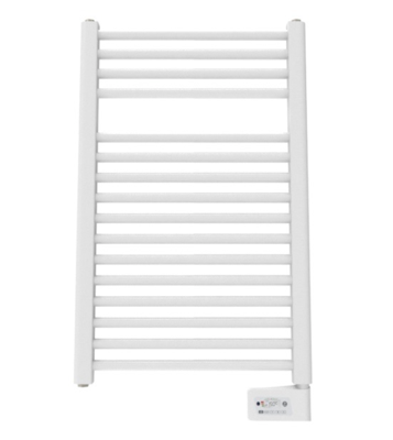 Henrad Oceanus Elektrische handdoekradiator / 1261 x 495 / 600 Watt