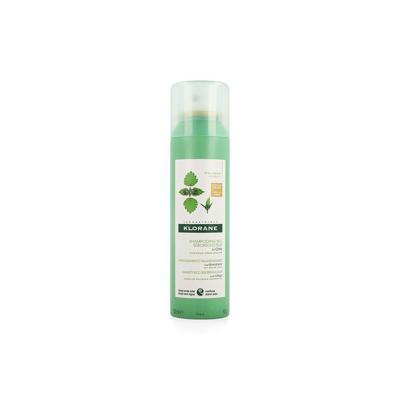 Klorane Dry Shampoo With Nettle 150ml Droogshampoo