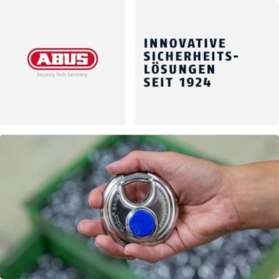 ABUS Discusslot 24Ib/60 - 24IB/60 - 24IB/60 - thumbnail