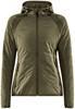 Craft 1911001 Adv Explore Hybrid Jacket Wmn - Rift - L - thumbnail
