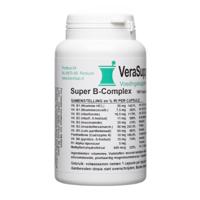 VeraSupplements Super B Complex Capsules - thumbnail
