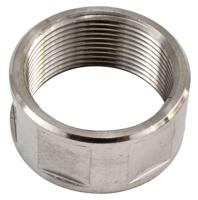 Fulcrum body locknut for db hubs - thumbnail