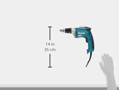 Makita FS4300 Elektrische schroevendraaier (230 V) FS4300 FS4300