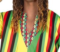 Jamaica Kostuum George Man - thumbnail