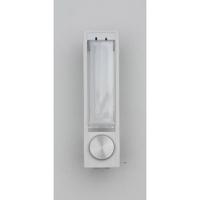 Ritto by Schneider 1229922 Accessoires voor deurintercom RVS - thumbnail