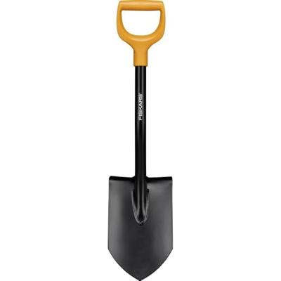 Fiskars Solid autospade | Metalen steel | 1066715 - 1066715 Fiskars Solid autospade | Metalen steel | 1066715 - 1066715