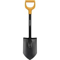 Fiskars Solid autospade | Metalen steel | 1066715 - 1066715 - thumbnail