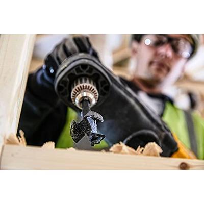 DeWalt Accessoires Machinehoutboor Ø51mm - DT4582-QZ - thumbnail