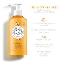 Roger & Gallet Bois D&apos;Orange Body Lotion 250 ml - thumbnail
