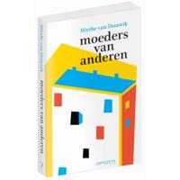 Moeders van anderen (Paperback) - thumbnail